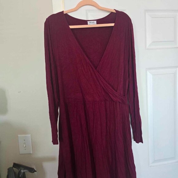 Love Sadie Dress - Picture 1 of 2